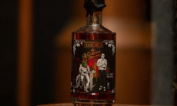 Distillerie Franc Tireur - Rhum les Origines