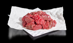 Nemrod - Viande de fabrication de chevreuil (2x2,5kg)