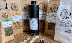 Le Moulin de Launay - Coffret "best seller"