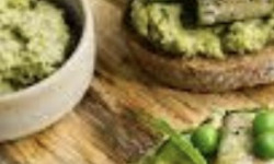 L’Oliveraie du Coudon - Bruschetta d'asperges vertes pot 190g