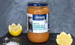 Fine de Cancale - Soupe de Cancale 85cl