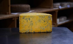 Alléosse Maitre Artisan Affineur Fromager - Sakéshire fabrication artisanale