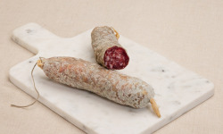 Maison Millas - Saucisson Sec - Sans sel nitrité ajouté