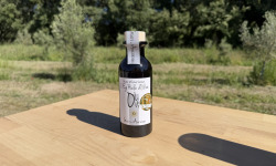 Le Moulin à Olives d’Éguilles - Huile d'Olive Olives Maturées - Cuvée Familiale - Bouteille 250 mL