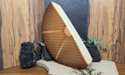 La Fermière - Raclette Brézain Fumée pour Brezière 1/2 environ 3200Gr