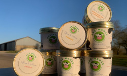 Glaces de Meuse - Glaces " Maxi découverte" - Lot de 15 P'tits Pots (-30%)