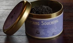 SARAVANE - Thé Lapsang souchong