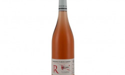 Domaine Christophe et Daniel Rampon - Beaujolais Villages Rosé Aoc 6x75cl