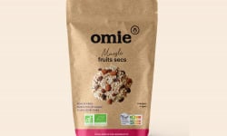 Omie - Muesli fruits secs - 340 g