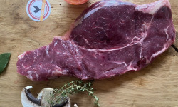 Ferme ALLAIN - Faux-filet charolais
