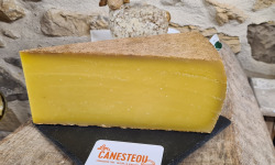 Lou Canesteou - Comté AOP été 12 mois mini 250g