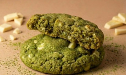 Tama - Cookies thé vert matcha x6