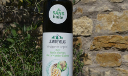 Jean de Velas - Vinaigrette Légère aux Noix Vertes de la Haute-Saône, sans huile