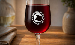 Boucherie Moderne - Verre à Vin Boucherie Moderne - 6 pièces