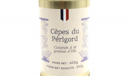 Ferme des Fayards - Cèpes du Périgord 350g