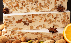 Nougats Laurmar - Nougat Noel
