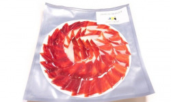 IBERICO & CO - Jambon Iberique Cebo de Campo -  Coupe Couteau -130g