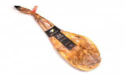 IBERICO & CO - Epaule Ibérique de Bellota - 24 mois d'affinage - 5kg