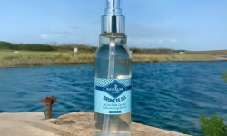 Rivesaline - Terre Saline - Brume de sel 100ml