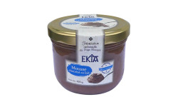 Bastidarra - Ekia - Mousse chocolat au lait 290G
