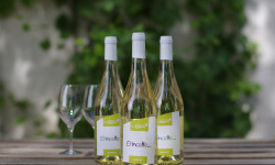 Domaine de l'Ambroisie - Etincelle  3x75 cl