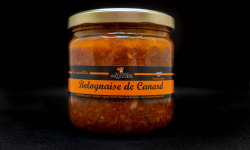 La Ferme du Luguen - Sauce Bolognaise De Canard