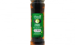 Maison du Pruneau - Cueillette du Gascon - Pruneaux d'Agen IGP au Whisky - Bocal de 200ml