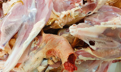 Ferme de la Paumerais - COLIS POUR ANIMAUX - 3 Kg