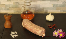 Ferme Tradi-Bresse - Saucissons à cuire