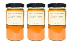 Secrets Incomparables - Caramel d'Isigny (Offre -5%: 720gx3)