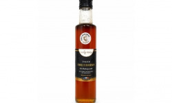 Vanilla Bridge - Sirop de Vanille Gourmet - 25cL - Épicures 2025