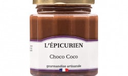 L'Epicurien - Choco Choco