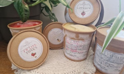 Givre & Delice - Lot "Surprises de Saison"