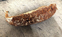 Ferme Joos - Chorizo de la ferme du Grommendyck