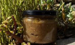 L’Oliveraie du Coudon - Suprême d’Aubergine – 280gr