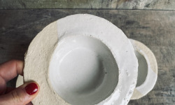 Atelier Eva Dejeanty - Ramequin Comme au Restaurant