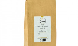 La Maison du Sureau - Fleur de sureau séchées - 4 x 250g