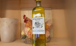 La Maison Pourthié - Huile d'olive 1l