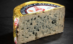 Les Affineurs des Volcans - Bleu des Causses AOP La Mémée Portion 600g