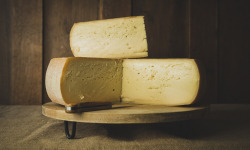 Maison Agour - Fromage de vache - Tomme 3.8kg