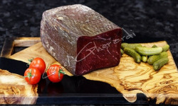 Boucherie Charcuterie Traiteur Lionel Ghérardi - Viande des Grisons Artisanal – 150g