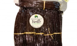 Madanille - Gousse Vanille Bourbon 1Kg