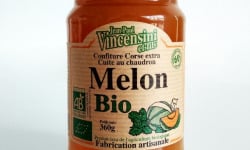 Jean-Paul Vincensini et Fils - Confiture de Melon Bio