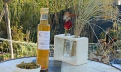 Rébecca les Jolies Fleurs - Infusion de sapin au vinaigre