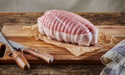 Maison l'Epine - Le rôti de veau  -1,2 kg