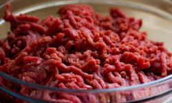 Ferme de la Porte aux Moines - Haché en vrac 500g