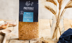 Pasteole - Pâte Risoni nature 18x500g