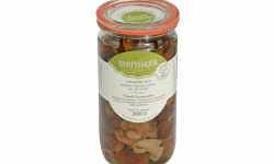 L'Armoire à Conserves - Shiitakés