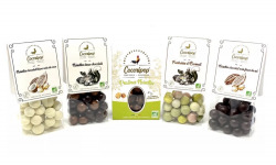 Cocoripop - Pack tout Noisettes