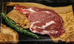 Boucherie Charcuterie Traiteur Lionel Ghérardi - Entrecôte Black Angus - 500g
